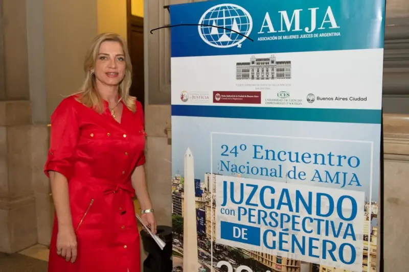 El Superior Tribunal de Justicia de Misiones apoyó explícitamente el pliego de Ariel Lijo para la Corte Suprema 8 leiva 1 - 7