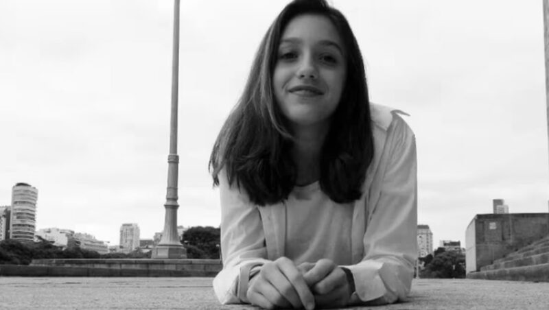 Uruguay | Condenaron a 27 años y 6 meses de prisión al femicida de la argentina Lola Chomnalez lola 1 - 3
