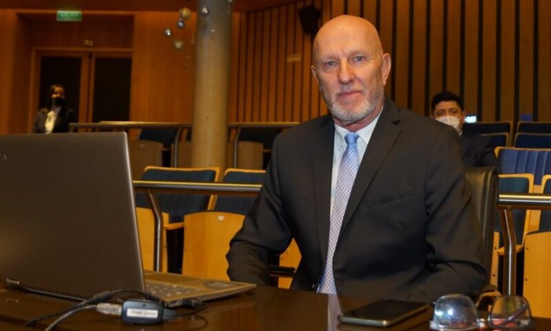 Loreiro cuestionó fuga de dos concejales del PRO a La Libertad Avanza: “en política, como en la vida, hay que tener códigos” loreiro pro
