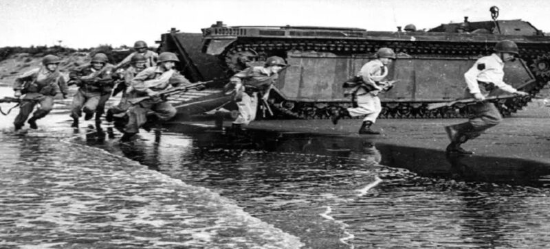 42 años del inicio de la Guerra de Malvinas, una herida abierta que perdura en el tiempo malvinas 1 - 2
