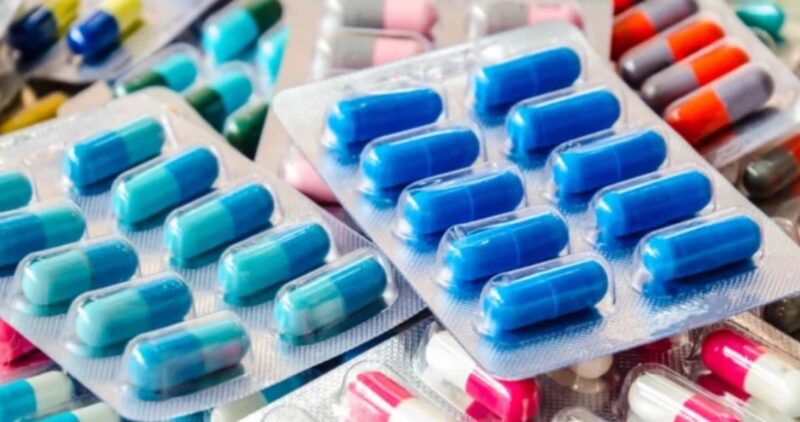 Los laboratorios argentinos acordaron congelar precios de medicamentos por 30 días medicamentos 1 - 4