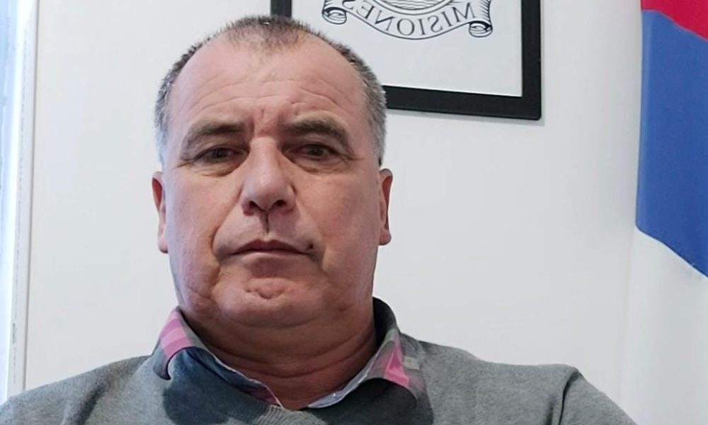 “En Fachinal viven cerca de 1.700 personas, pero en el Censo aparecemos apenas 500”, apuntó su intendente 3 miguel benitez - 2