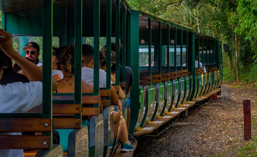 Cataratas de Iguazú | Desde el 13 de mayo, aumentan las tarifas de ingreso un 300% 3 paseo - 2