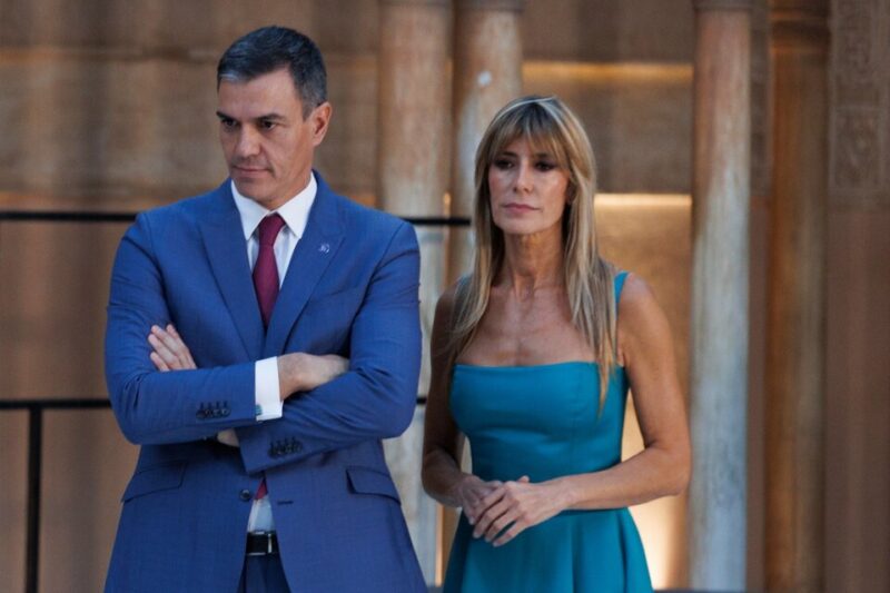 La democracia en India y España, una mirada al modelo que generó diferentes éxitos en el mundo 6 pedro - 5