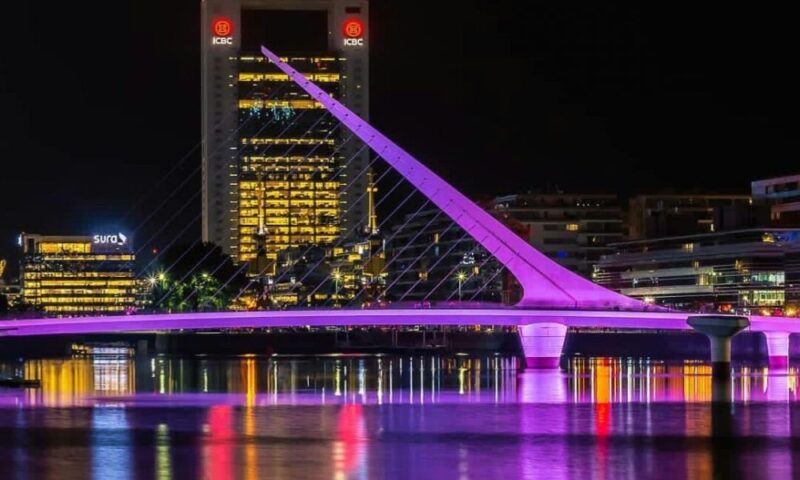 Día internacional de monumentos y sitios