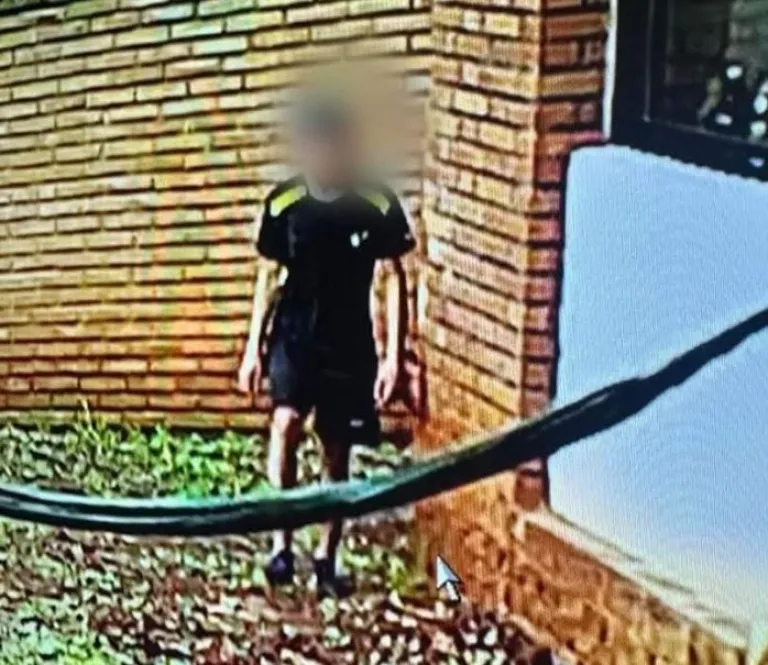 Montecarlo | Tras cometer más de 15 robos, adolescente fue internado en un centro de rehabilitación s - 9