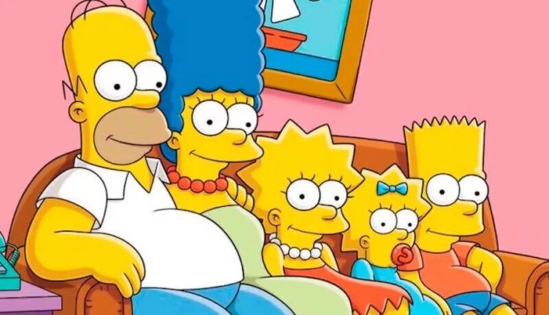 simpson 1 - 5