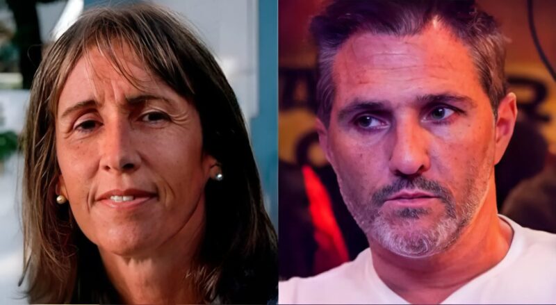 Caso María Marta García Belsunce | “Condenaron a un inocente a morir en vida y no pienso callarme más” dijo desde la cárcel Nicolás Pachelo snapedit 1711967327520 - 2