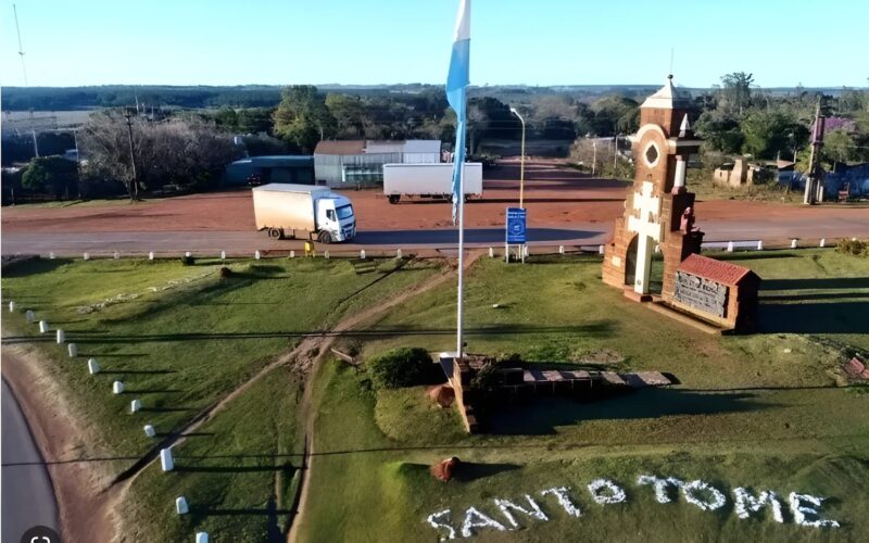 Santo Tomé | En el hospital de esa ciudad de Corrientes se registran unos 40 casos de dengue por día snapedit 1711975267299 - 9