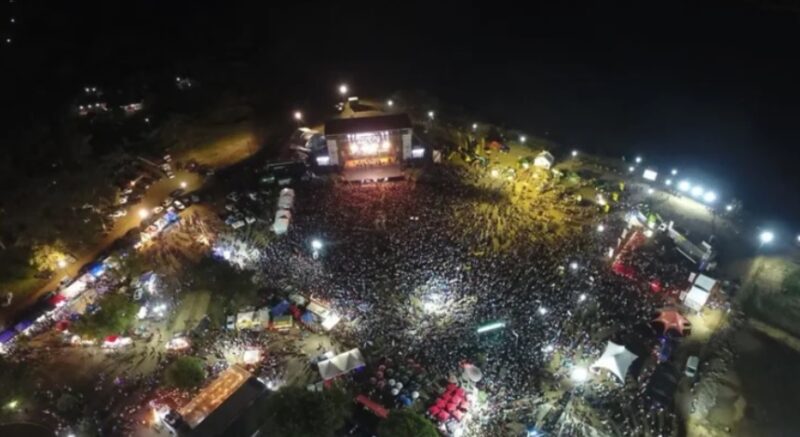 Corrientes | La Fiesta Nacional del Surubí alcanzó un nuevo récord con 1160 equipos registrados 6 surubi 1 - 5