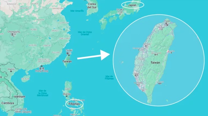 Taiwán | Más de 800 personas heridas y 9 fallecidos tras el terremoto más poderoso que afectó la isla en 25 años 4 taiwan2 - 3