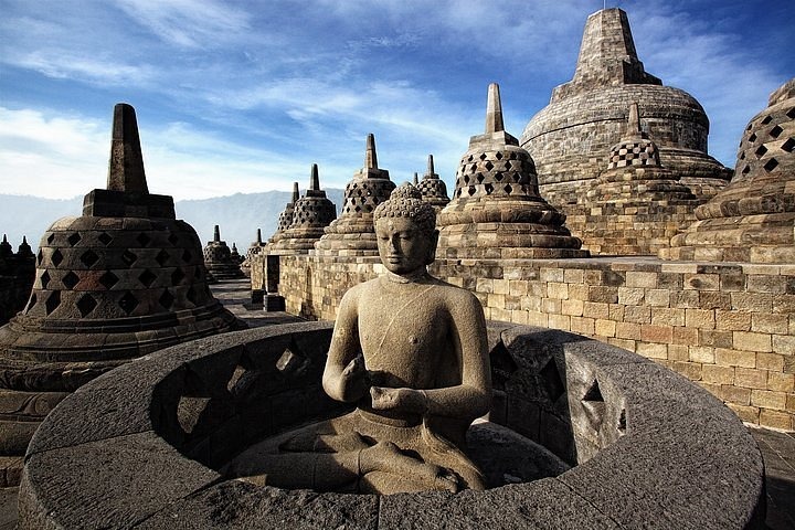 templo buduo - 1