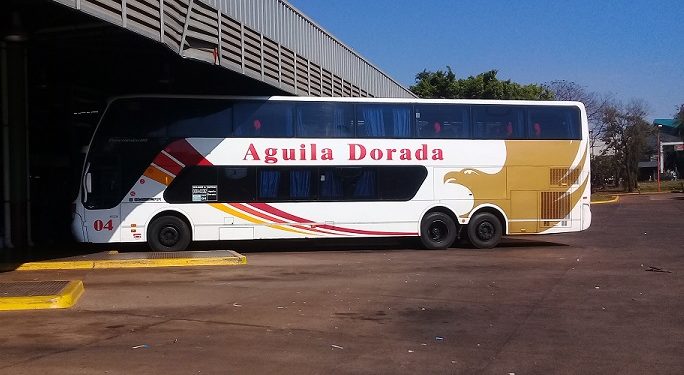Terminal de Posadas | “Estamos trabajando para mejorar los servicios y poder trabajar mejor” sostuvo Becerra 3 terminal3 1cgslb1apfl0 10rfmrhdommo 684x375 1 - 2