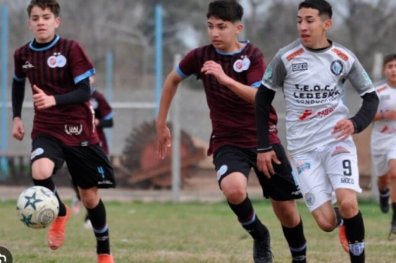 Fútbol | En Corrientes realizarán torneo regional juvenil con equipos de 4 provincias torneo regional 1 - 8