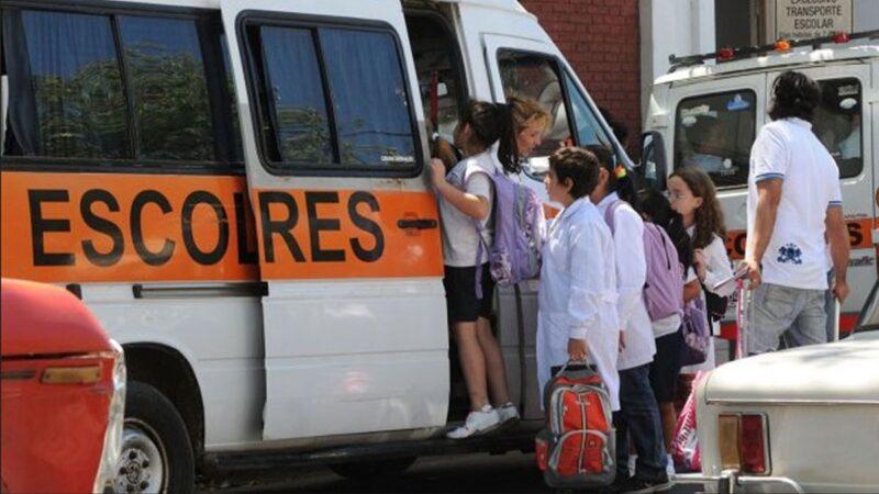 transporte escolar 2 - 4