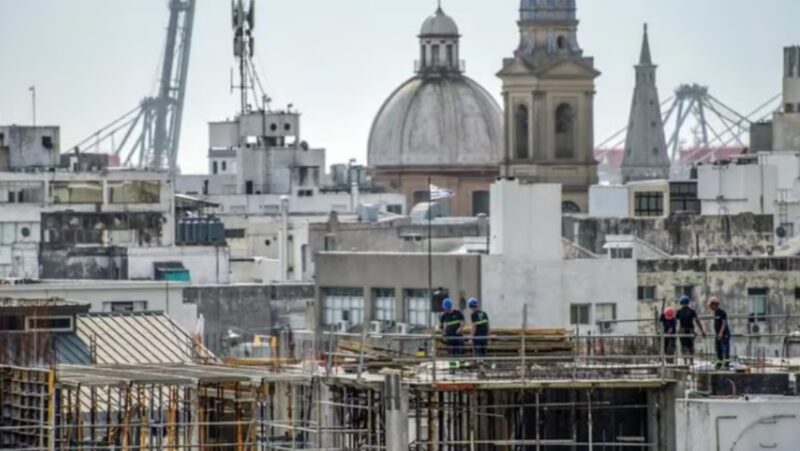 Uruguay | Con la aplicación del programa Vivienda Promovida buscan construir más de 35.000 casas vivienda 1 - 7