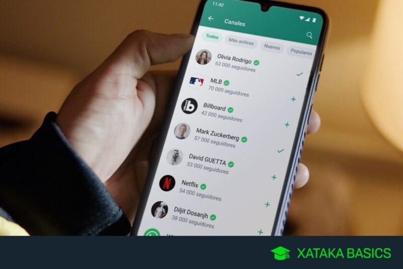 Comunicaciones | WhatsApp añade nuevas herramientas para gestionar mejor los chats grupales whatsapp 1 - 11