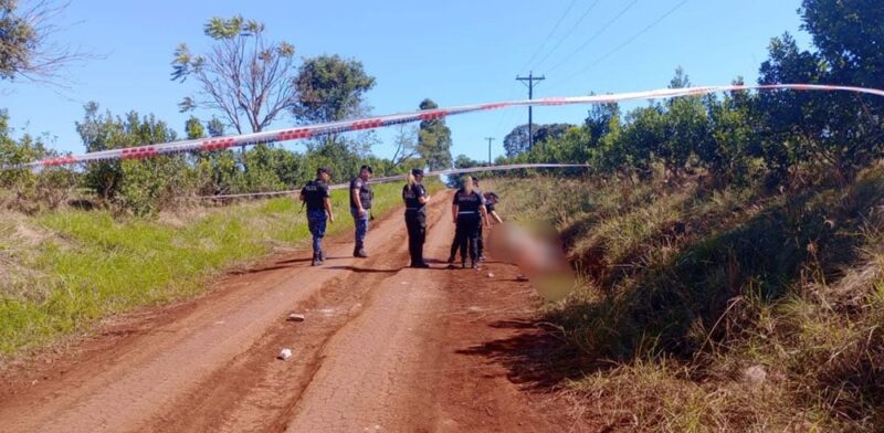 Campo Viera | Imputan por homicidio culposo al supuesto dueño de los pitbulls que asesinaron a expolicía 17 3x3 1 - 7