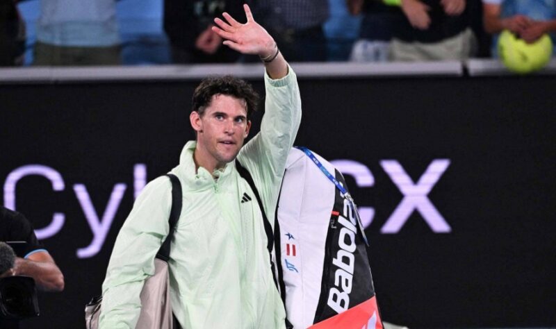 Corrupción y apuestas en el mundo del tenis | El caso del español Aarón Cortés Alcaraz Aaron Cortes Alcaraz - 3