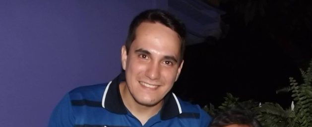 Familiares y amigos de Martínez se reunieron frente a la Cámara y pidieron ”Justicia para Mante y que Alcoba Sciortino siga preso” 4 Captura - 3