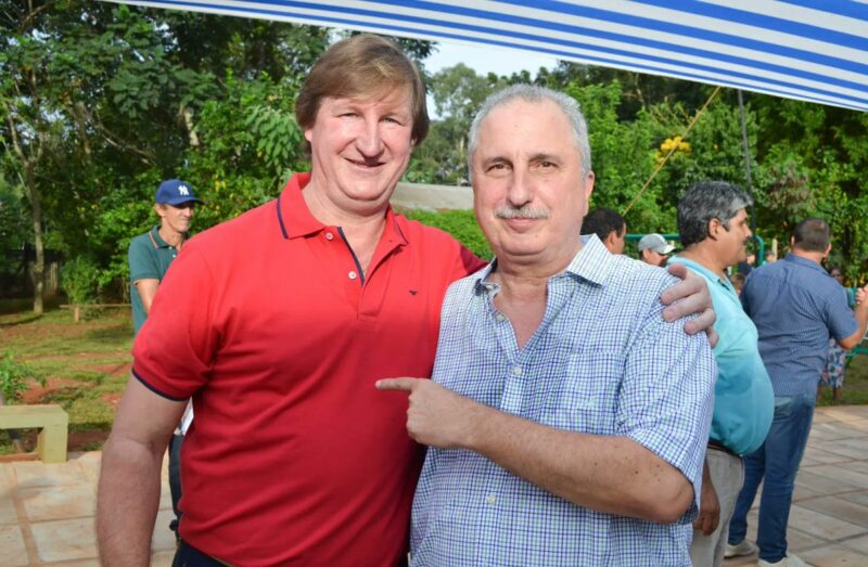 Acusado de múltiples delitos penales, el 11 de junio comienza el juicio al ex intendente renovador de El Soberbio Coleco Krysvzuk Coleco Krysvzuk y Hugo Passalacqua - 8