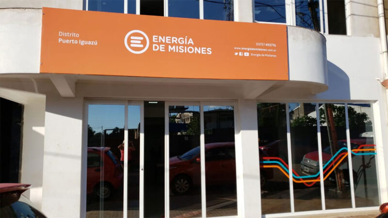 Energía de Misiones desmintió rumores sobre un supuesto retiro de personal en Corpus y ratificó la continuidad del servicio de guardia.