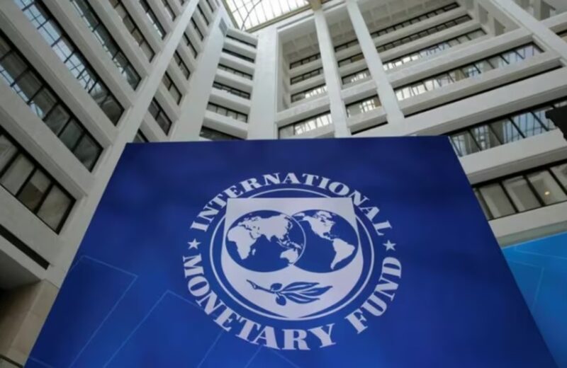 El FMI aprobó la revisión técnica de la Argentina y enviará un desembolso por casi USD 800 millones FMI 1 1 - 1