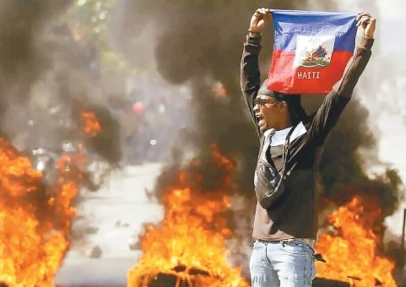 Haiti - 5