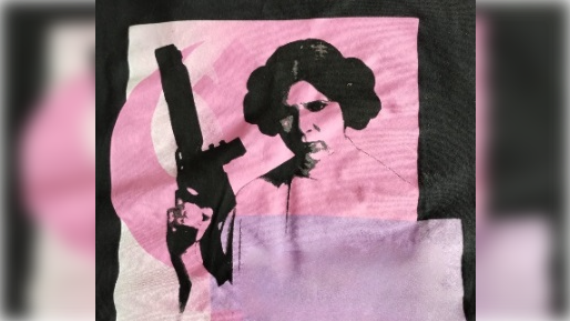 Mujeres-otras | Cada día más son ellas las que compran armas y toman clases de tiro para defenderse Mujeres de arma - 1