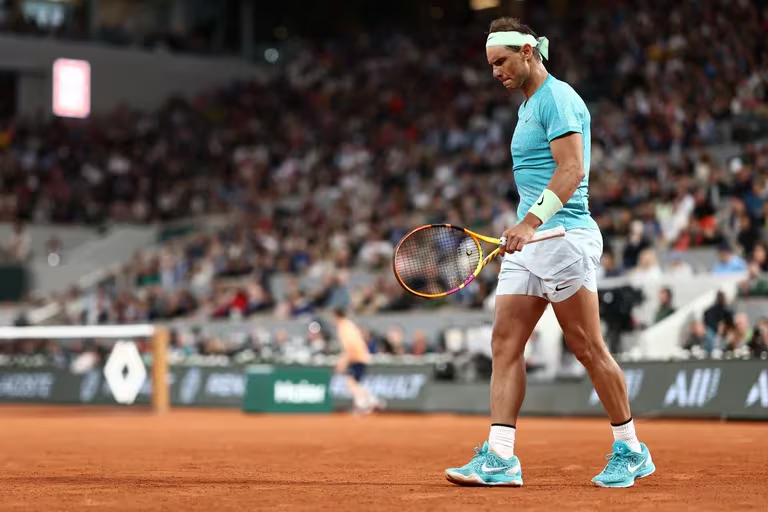 Rafael Nadal cumple 40 años y repasamos las estadísticas, récords y logros que lo convirtieron en una de las mayores leyendas de la historia del tenis y del deporte mundial.