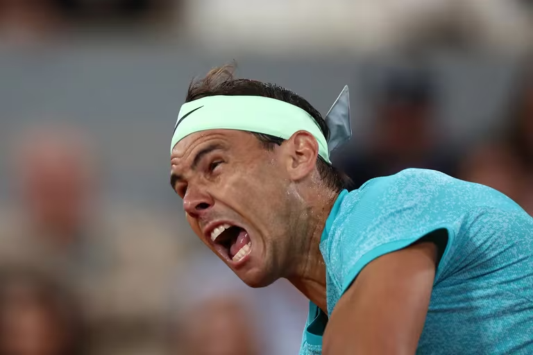 Rafael Nadal cumple 40 años y repasamos las estadísticas, récords y logros que lo convirtieron en una de las mayores leyendas de la historia del tenis y del deporte mundial.