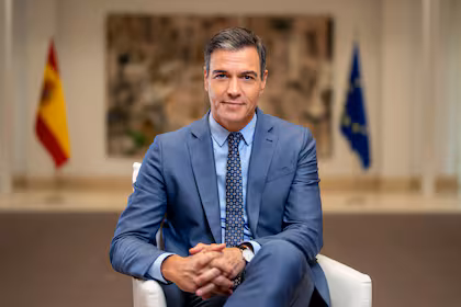 Pedro sanchez