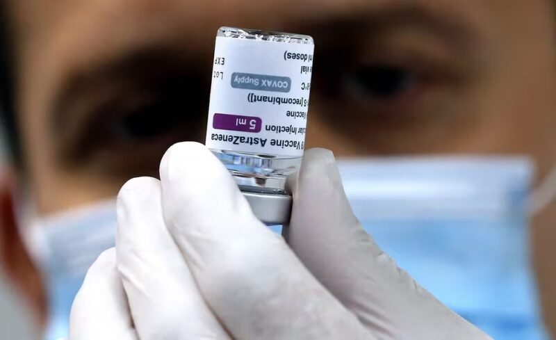 AstraZeneca retira globalmente su vacuna contra el COVID-19 2 Vacuna - 1