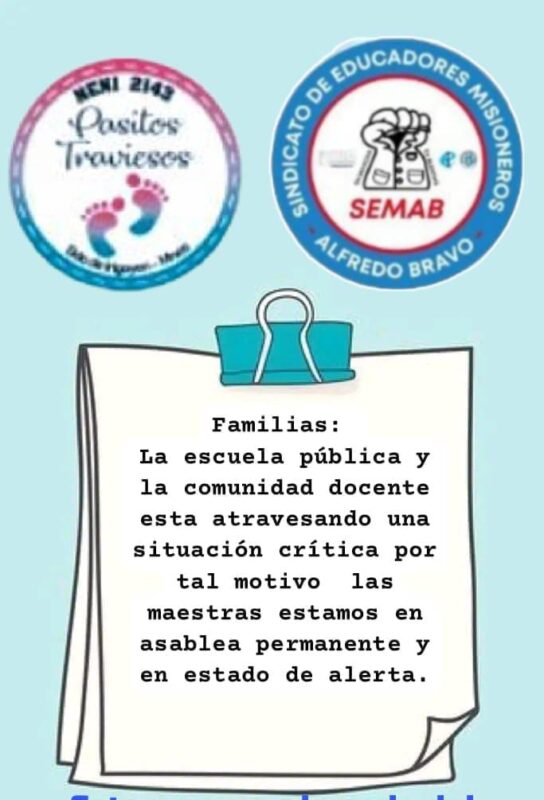 El FTEL convocó a paros y movilizaciones para el mes de mayo frente a la crisis económica 33 WhatsApp Image 2024 05 02 at 7.06.18 PM - 32