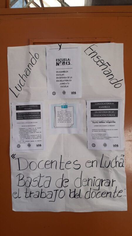 El FTEL convocó a paros y movilizaciones para el mes de mayo frente a la crisis económica 29 WhatsApp Image 2024 05 02 at 7.06.27 PM - 28