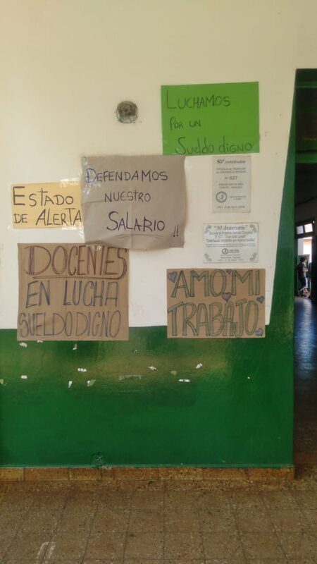 El FTEL convocó a paros y movilizaciones para el mes de mayo frente a la crisis económica 25 WhatsApp Image 2024 05 02 at 7.06.30 PM - 24