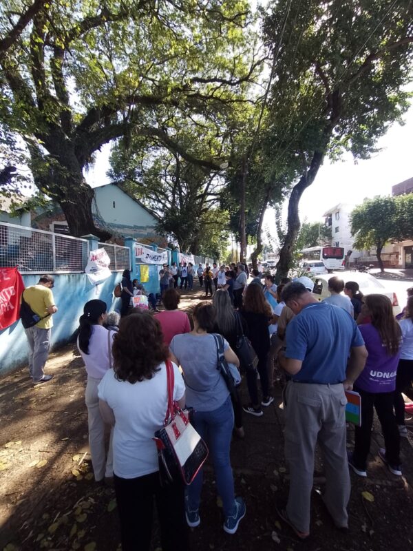El FTEL convocó a paros y movilizaciones para el mes de mayo frente a la crisis económica 19 WhatsApp Image 2024 05 02 at 7.09.49 PM - 18