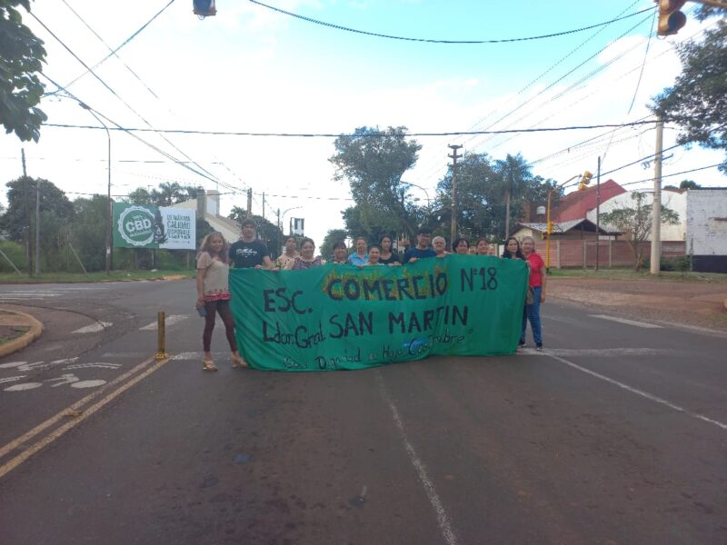 El FTEL convocó a paros y movilizaciones para el mes de mayo frente a la crisis económica 17 WhatsApp Image 2024 05 02 at 7.09.51 PM - 16