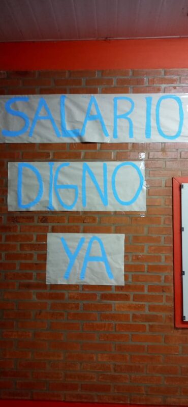 El FTEL convocó a paros y movilizaciones para el mes de mayo frente a la crisis económica 5 WhatsApp Image 2024 05 02 at 7.09.56 PM - 4