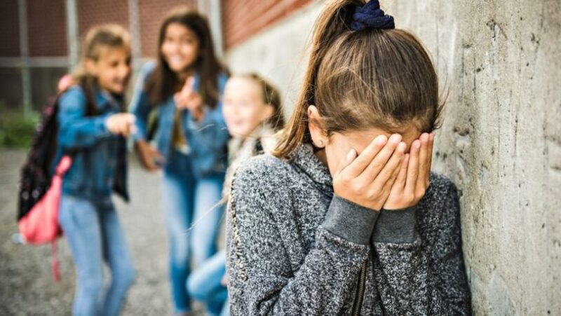 Acoso escolar | “Hay que trabajar para contener a la víctima, concientizar a los testigos y reeducar al agresor” acoso escolar