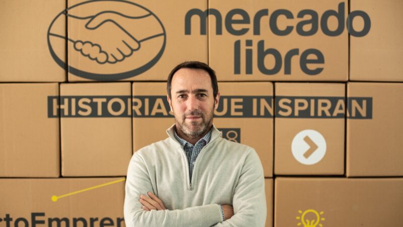 Mercado Libre se dispara un 10% en Wall Street después de reportar un aumento del 71% en sus ganancias 3 WhatsApp Image 2024 05 03 at 17.00.16 - 2