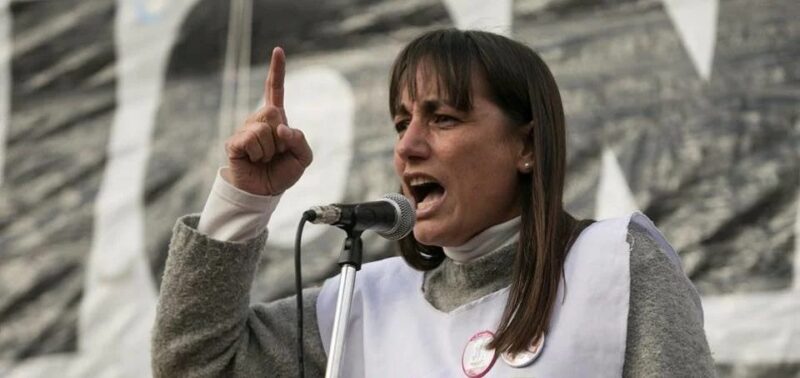 Ley de Bases | “Es un combo de ataque a los derechos laborales, avance en la precarización y saqueo del salario” Ley de Bases