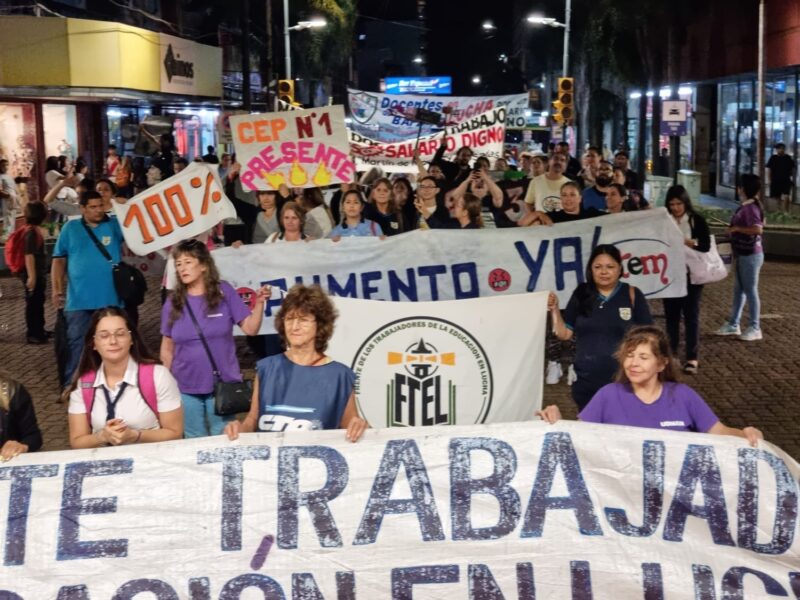 Docentes