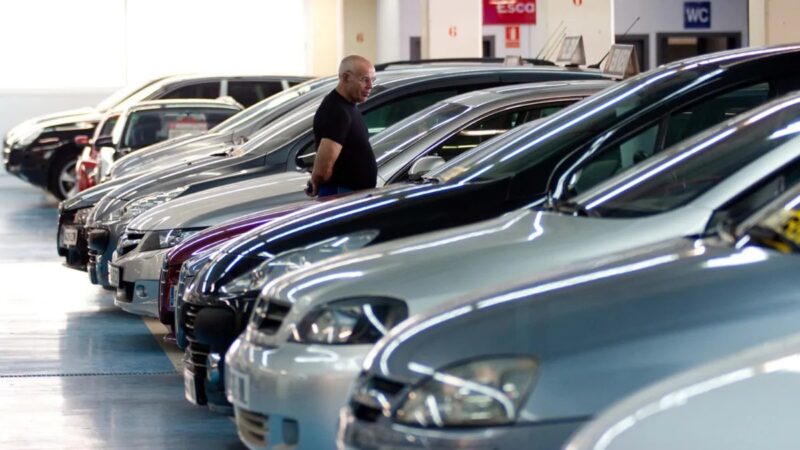 Misiones | Hubo un repunte en las ventas del mercado automotriz mercado automotriz