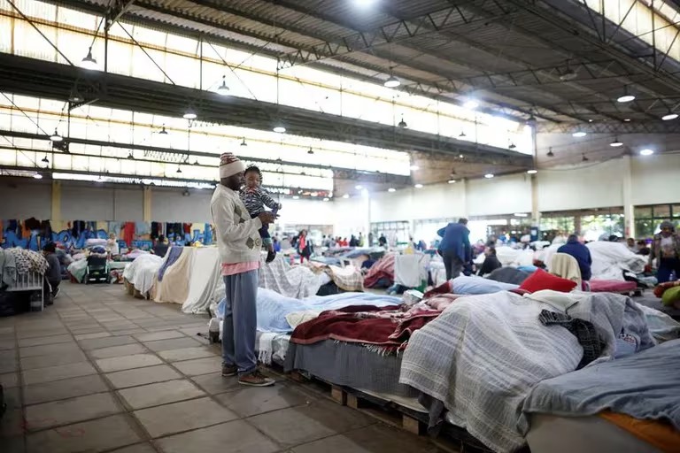 Brasil | Más de 80.000 personas fueron evacuadas desde el inicio de las inundaciones 4 WhatsApp Image 2024 05 18 at 18.07.18 - 3