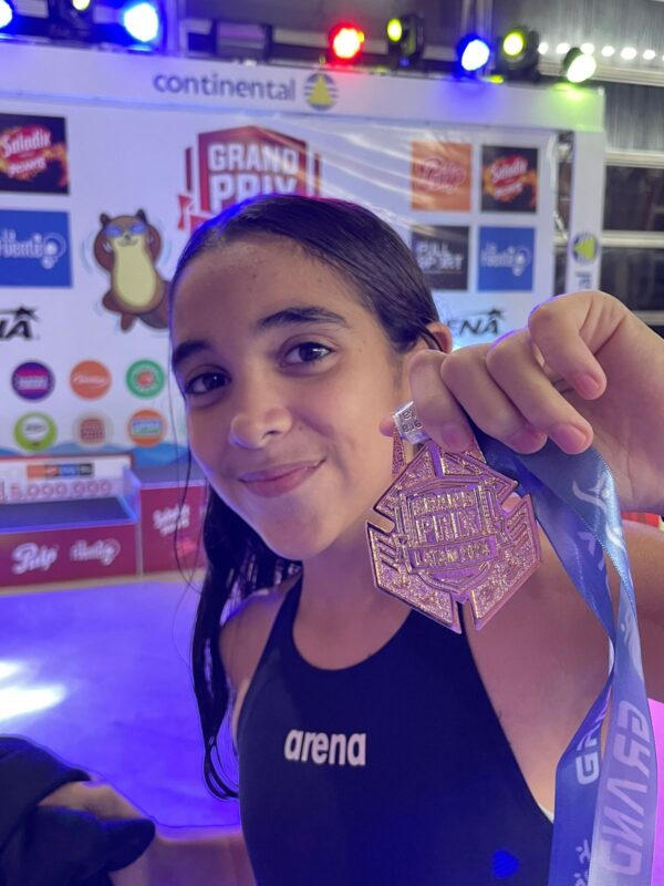 Natación | CAPRI logró siete podios en el primer día del Grand Prix LATAM de Paraguay 10 WhatsApp Image 2024 05 23 at 23.54.33 2 - 9