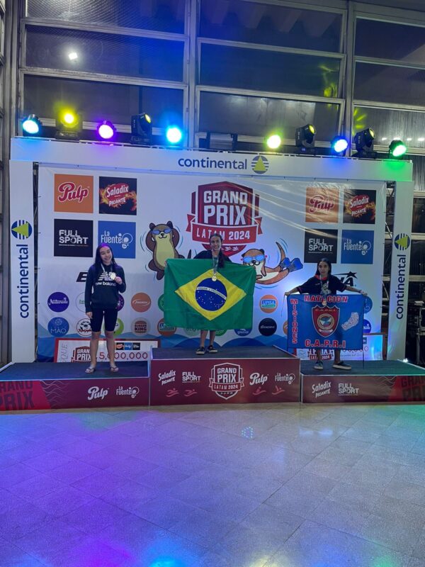 Natación | CAPRI logró siete podios en el primer día del Grand Prix LATAM de Paraguay 6 WhatsApp Image 2024 05 23 at 23.54.34 1 - 5