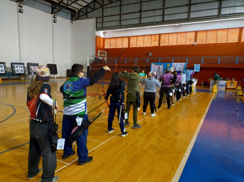 Tiro con Arco | Aristóbulo del Valle fue sede de la 2da fecha del Provincial de Sala 5 WhatsApp Image 2024 05 26 at 19.00.00 1 - 4