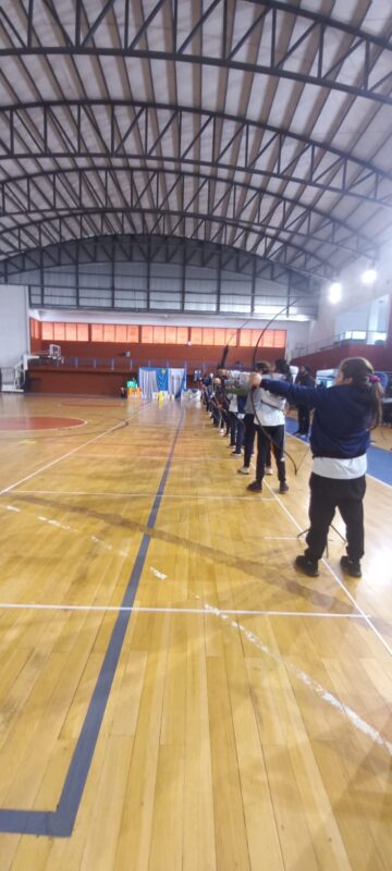Tiro con Arco | Aristóbulo del Valle fue sede de la 2da fecha del Provincial de Sala 3 WhatsApp Image 2024 05 26 at 19.00.00 2 - 2