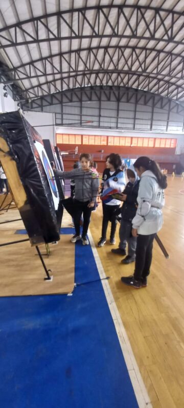 Tiro con Arco | Aristóbulo del Valle fue sede de la 2da fecha del Provincial de Sala 7 WhatsApp Image 2024 05 26 at 19.00.00 - 6